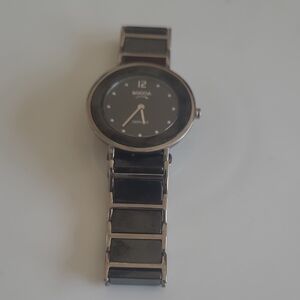 BOCCIA Titanium Ceramic Women's Watch